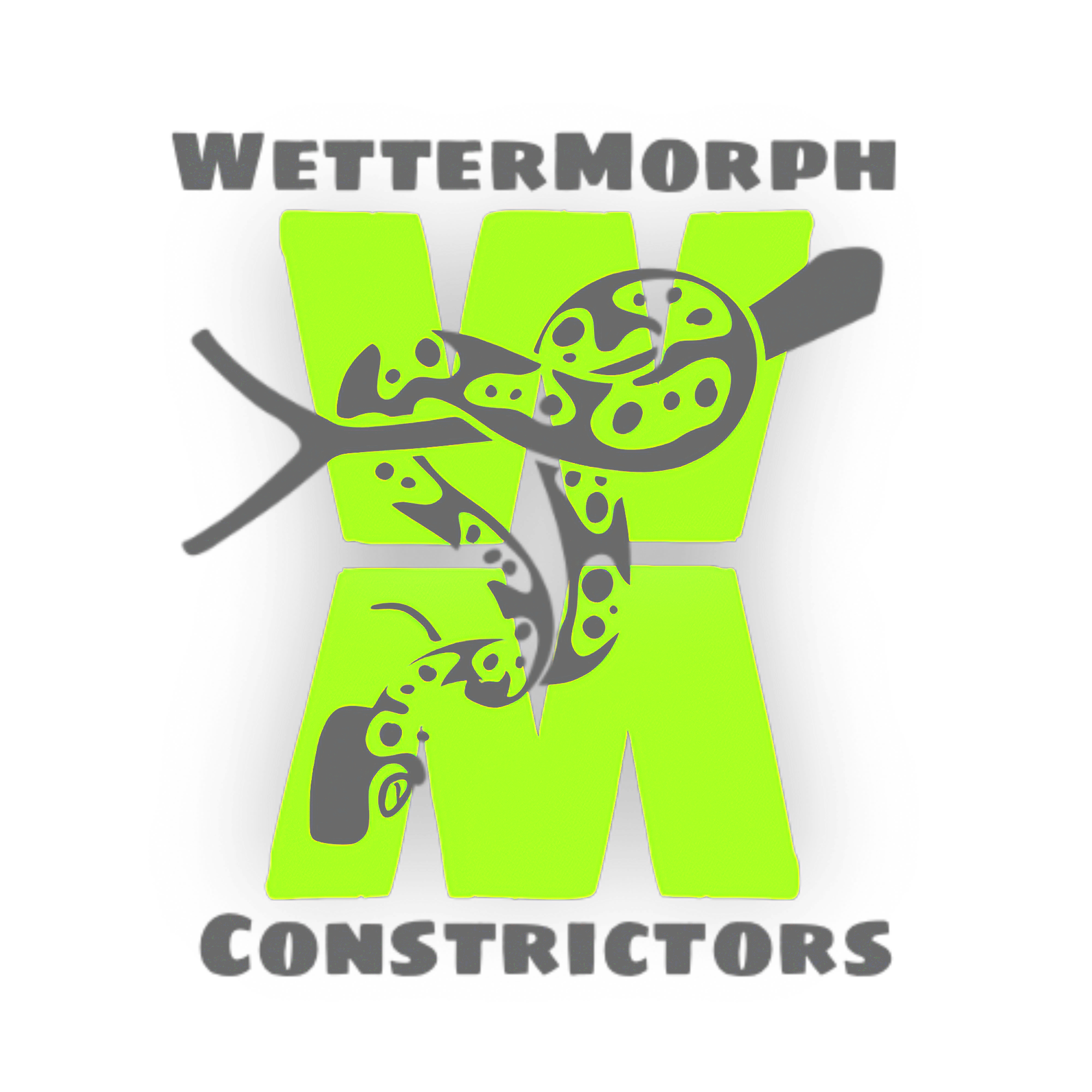 WetterMorph Constrictors logo