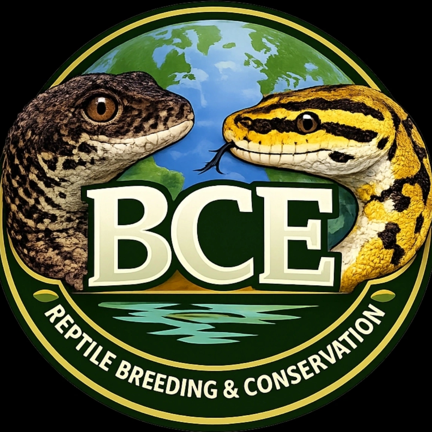 Barrow Crafted Exotics logo