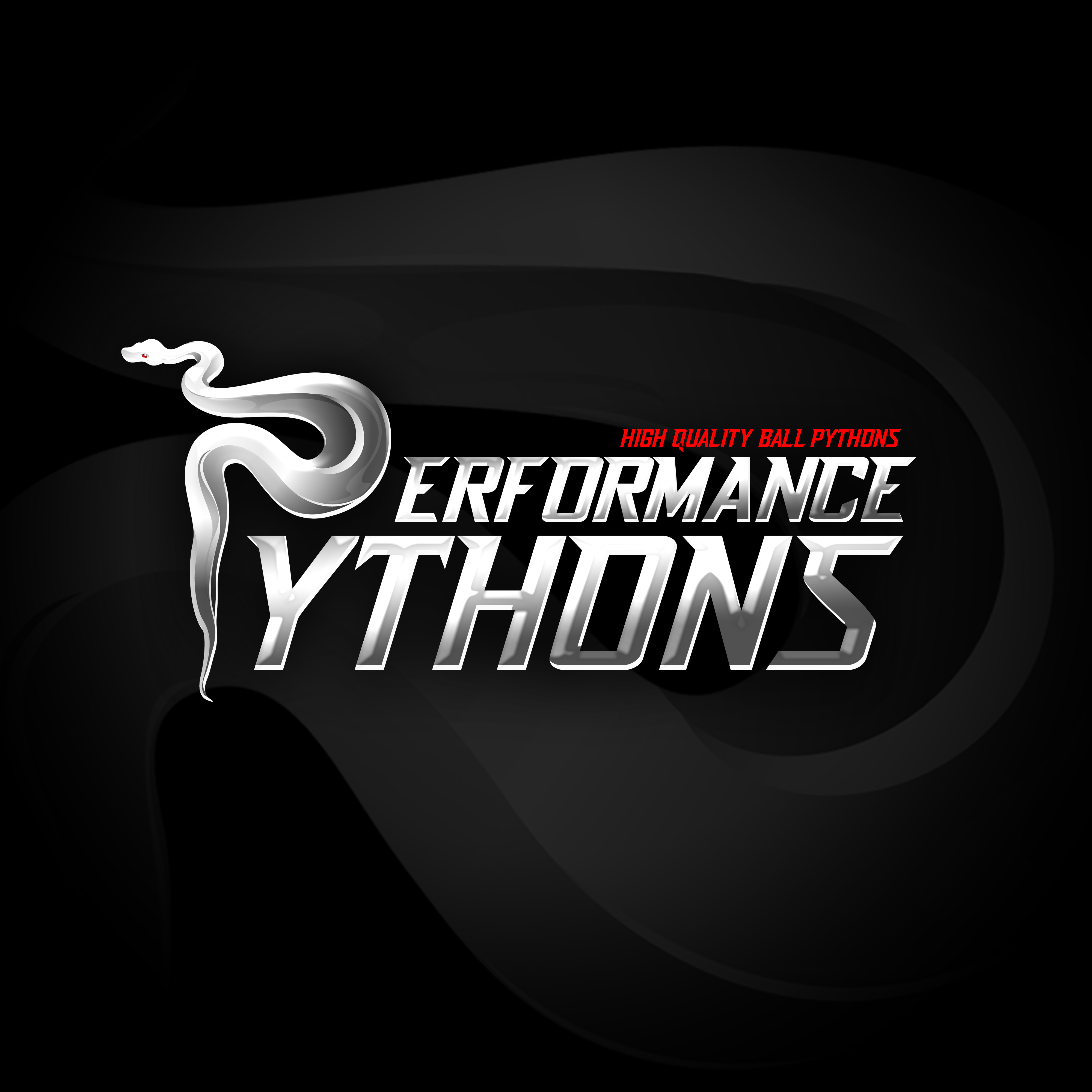 Performance Pythons logo
