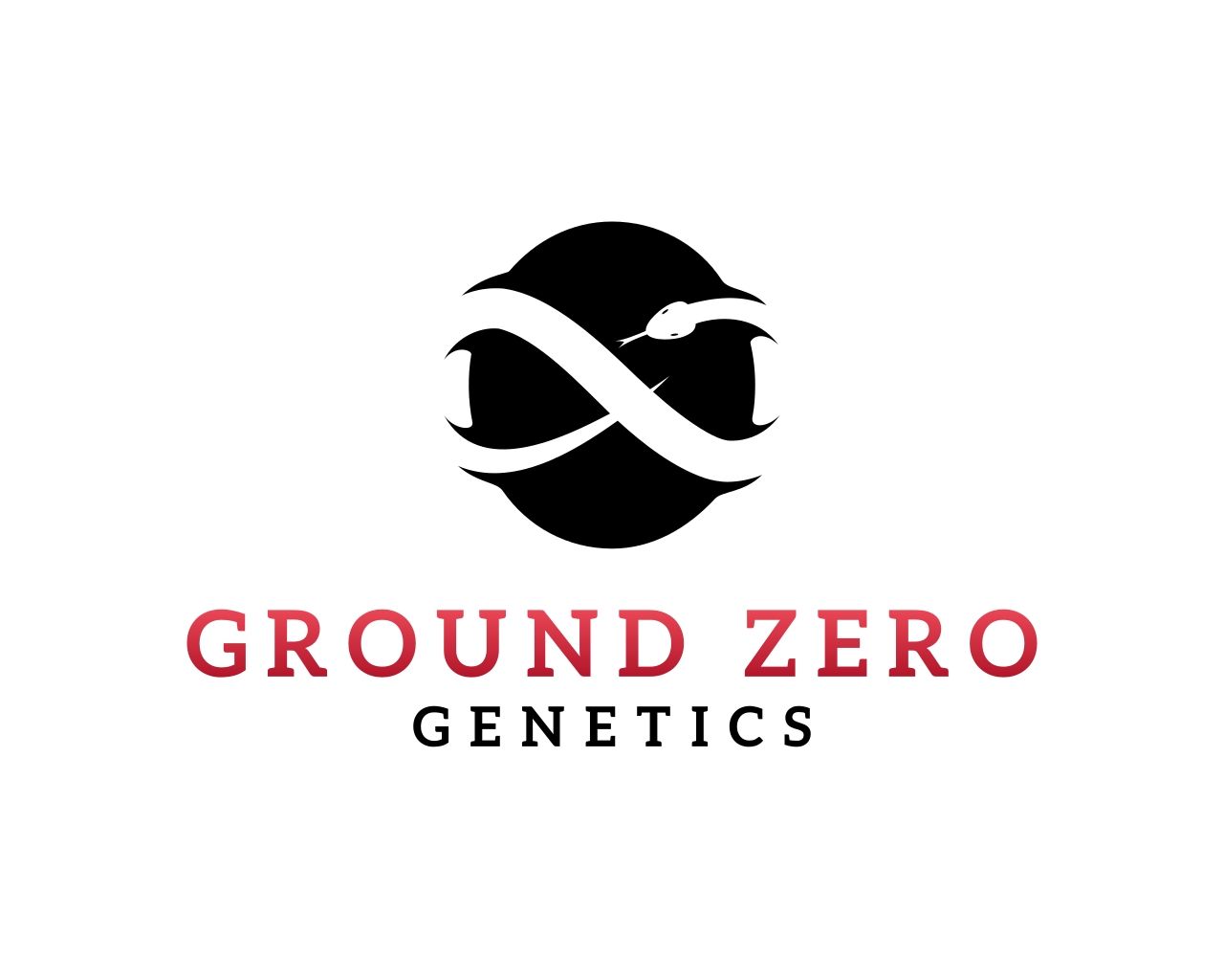 Ground Zero Genetics logo
