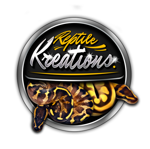 Reptilekreations logo