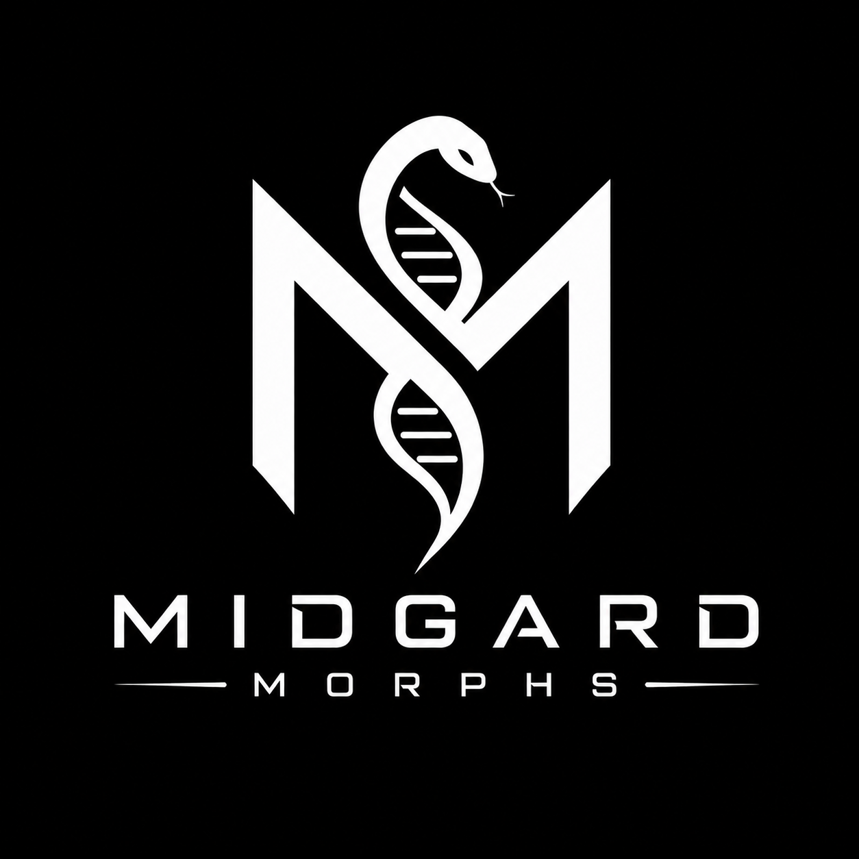 Midgard Morphs logo