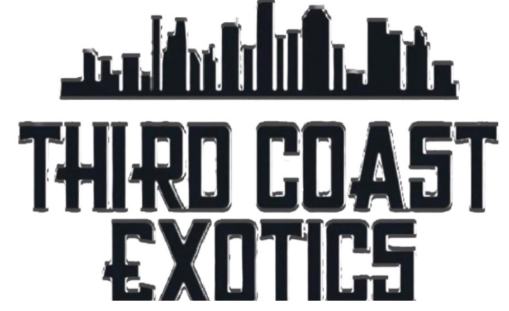 Third Coast Exotics logo