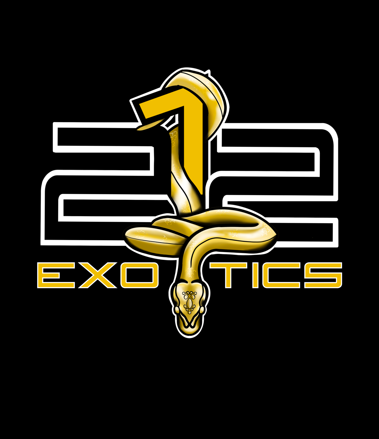 212 Exotics logo