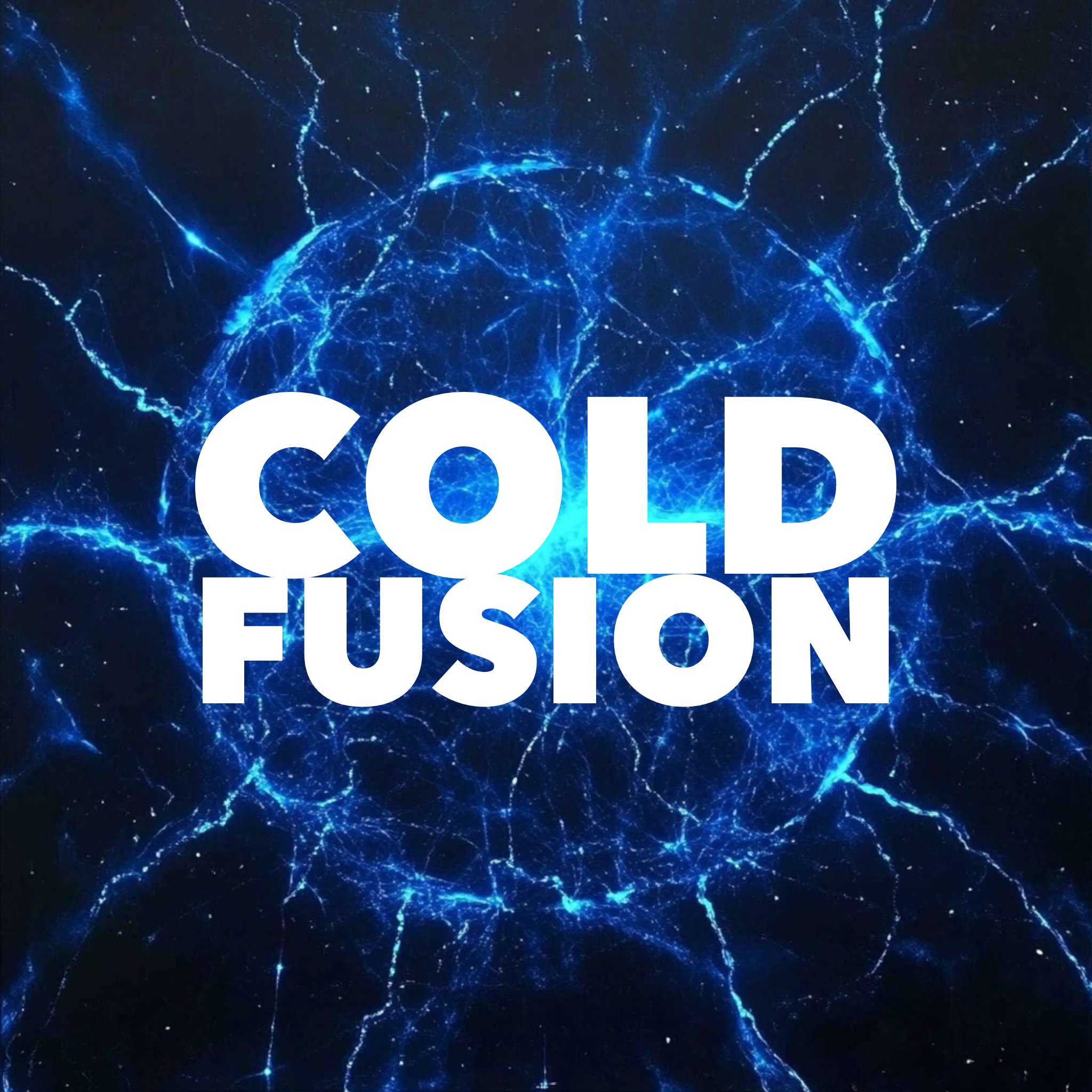 Cold Fusion logo