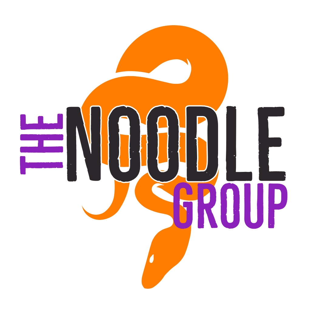 The Noodle Group logo