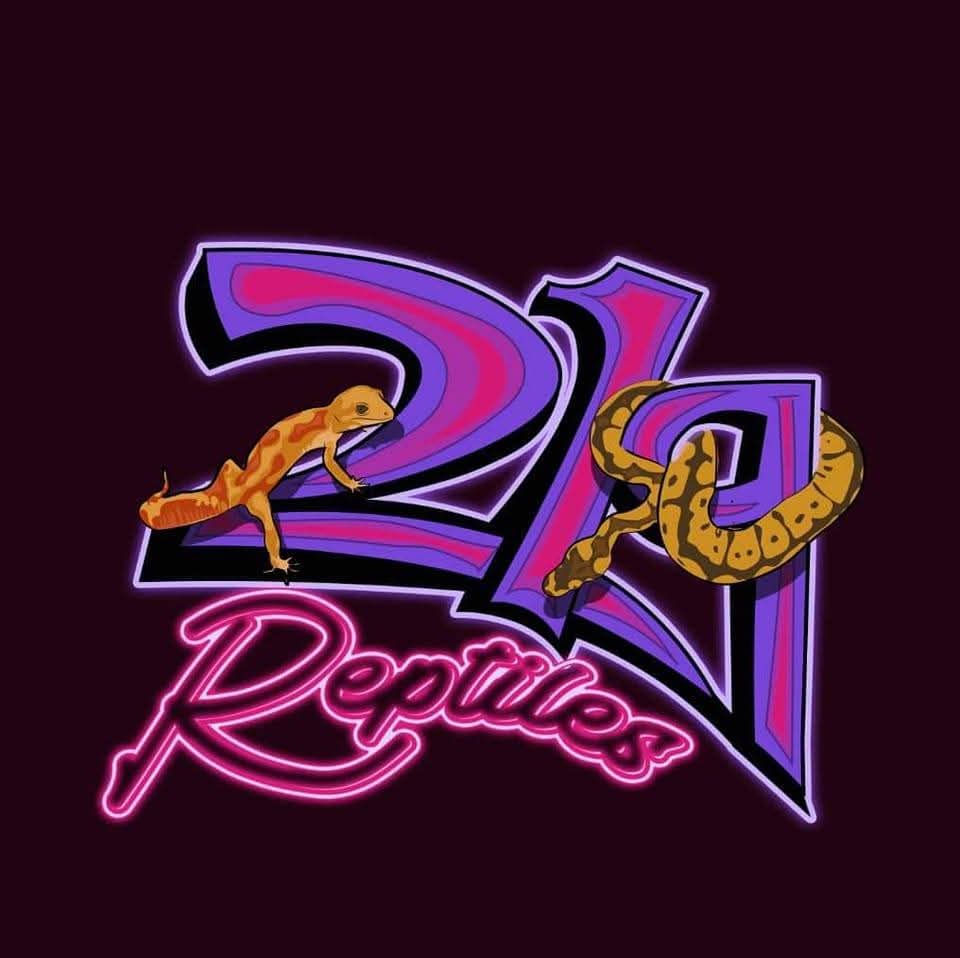 219 Reptiles logo
