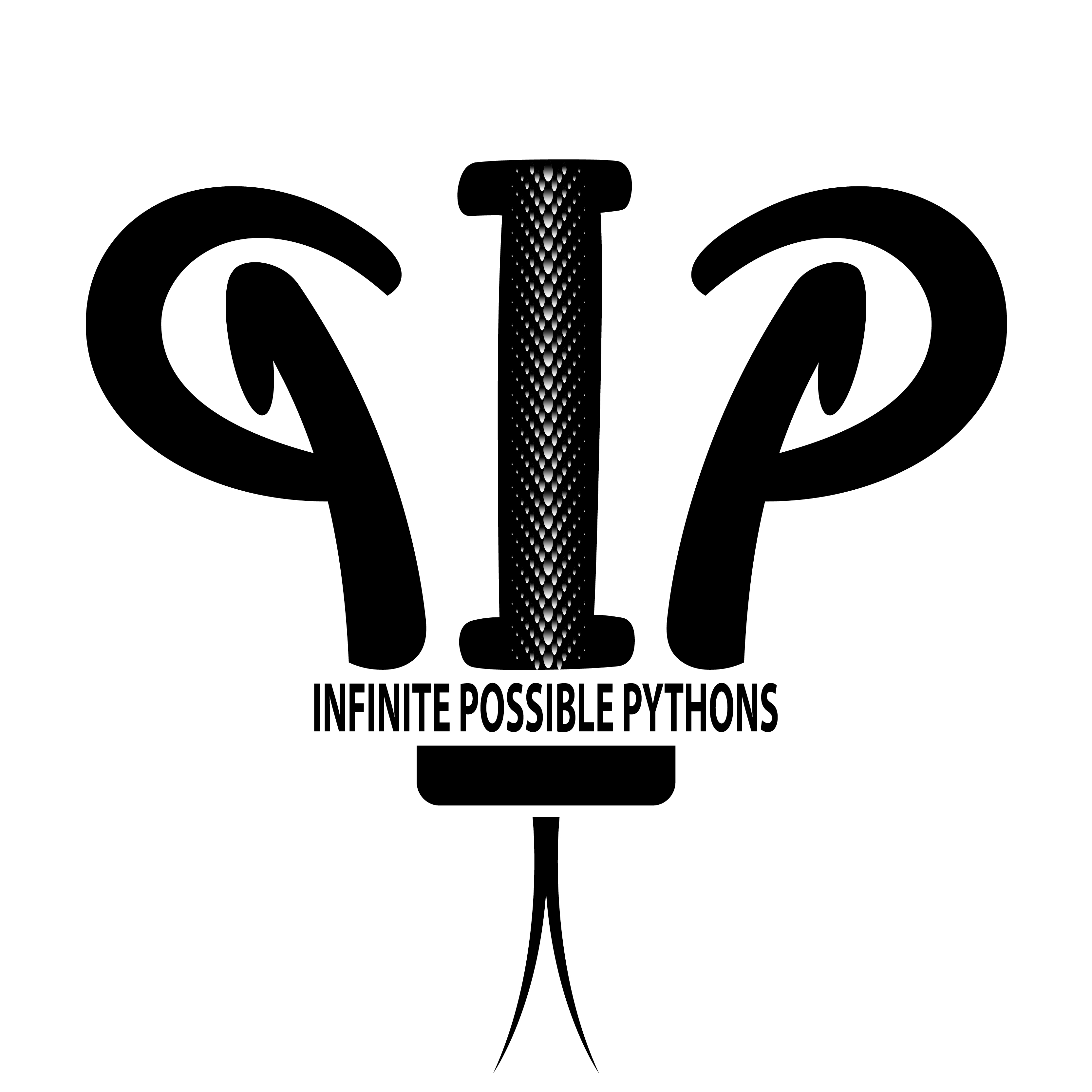 Infinite Possible Pythons, LLC logo