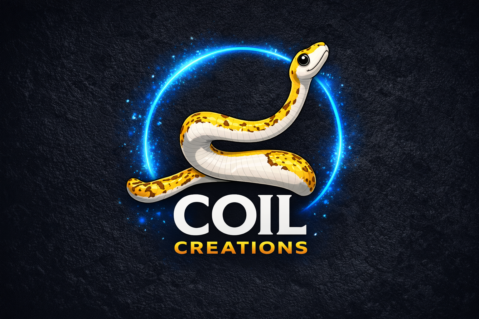 Coil Creations logo