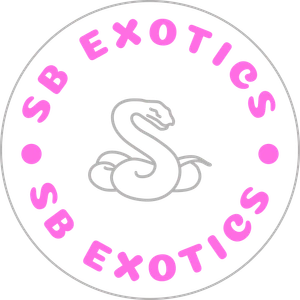 SB Exotics logo