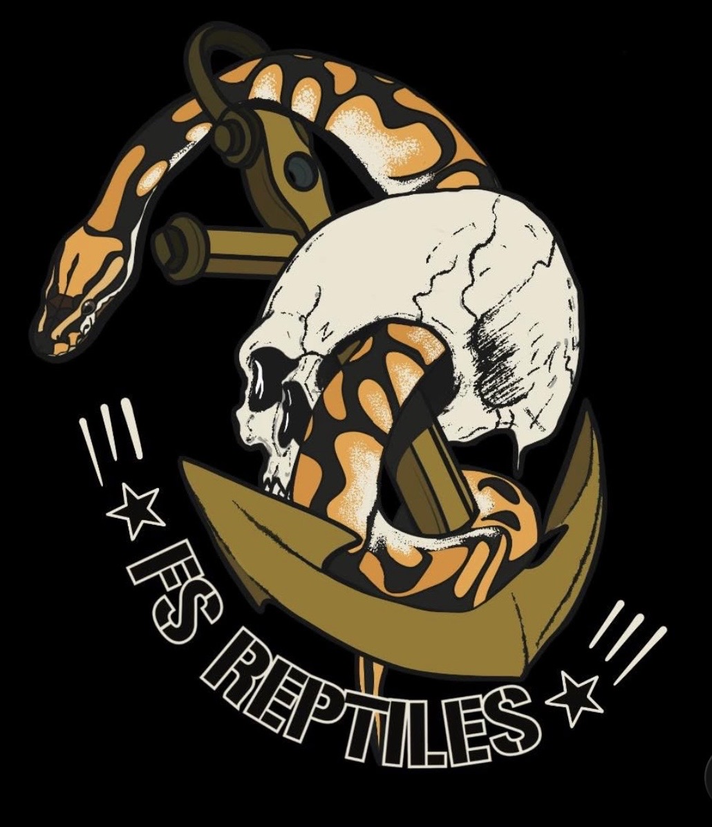 FS Reptiles logo