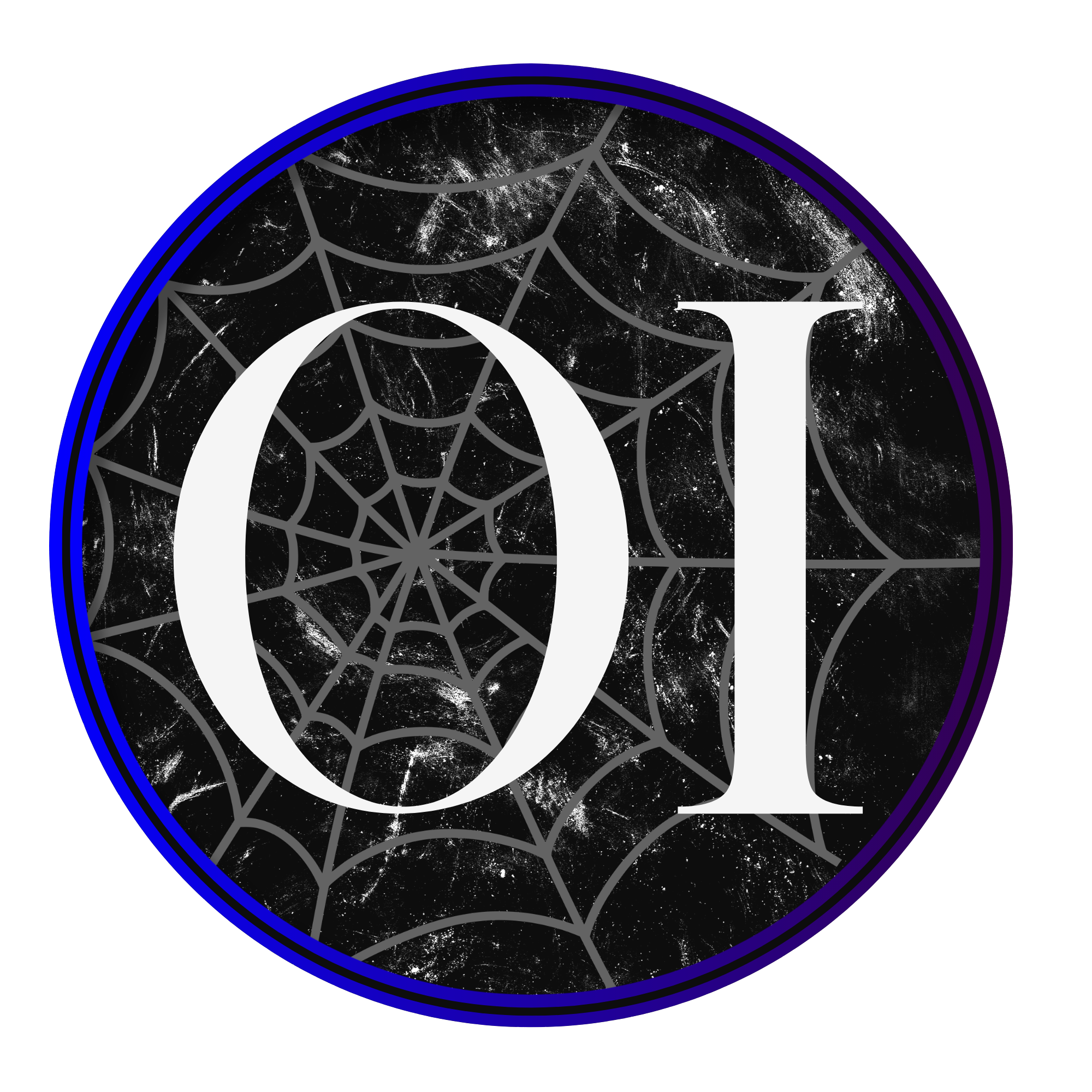 Obsidian Inverts logo