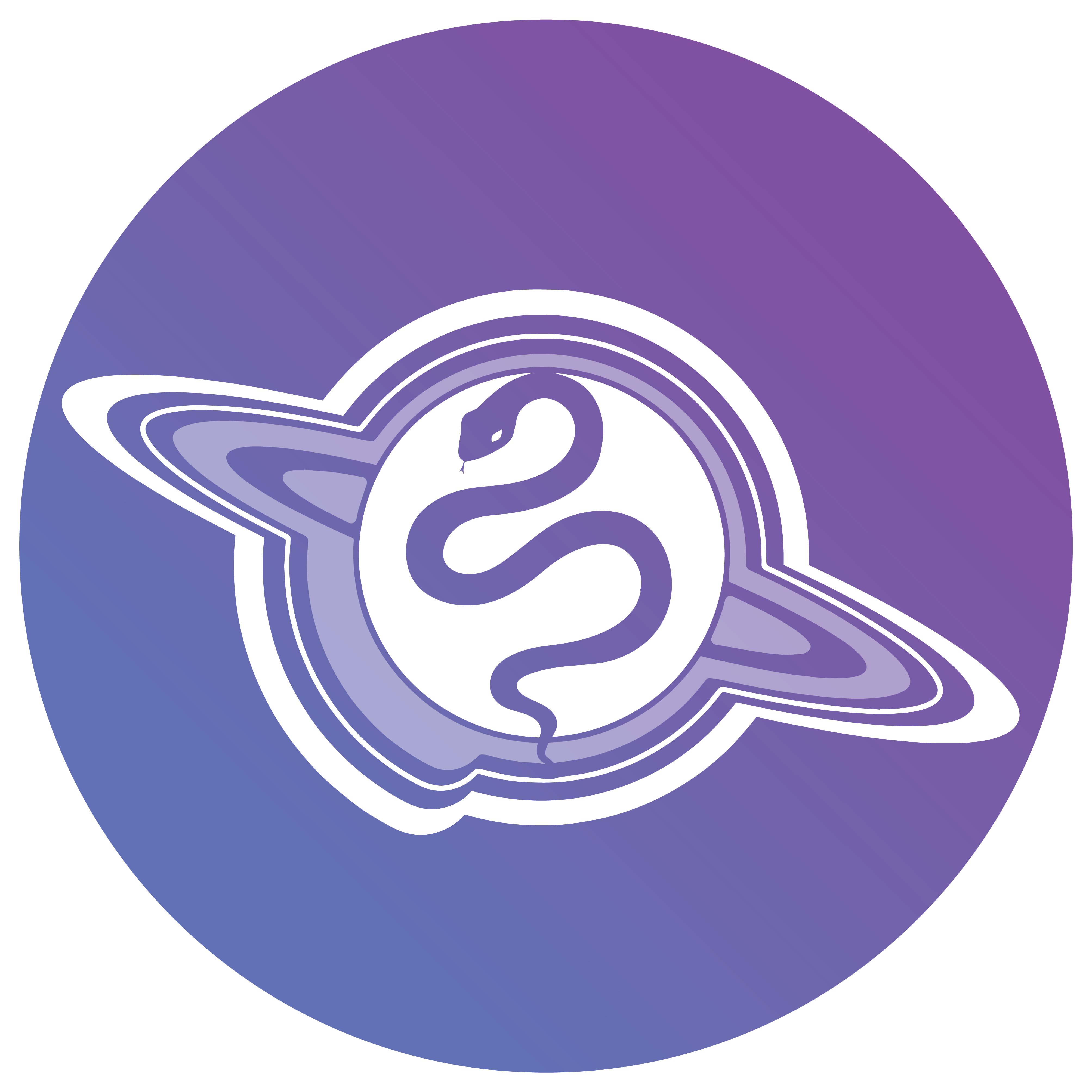 LEVIATHAN logo