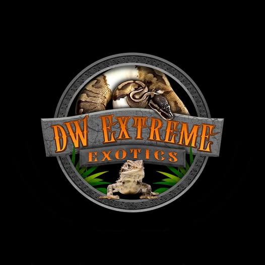 DWextremeexotics logo