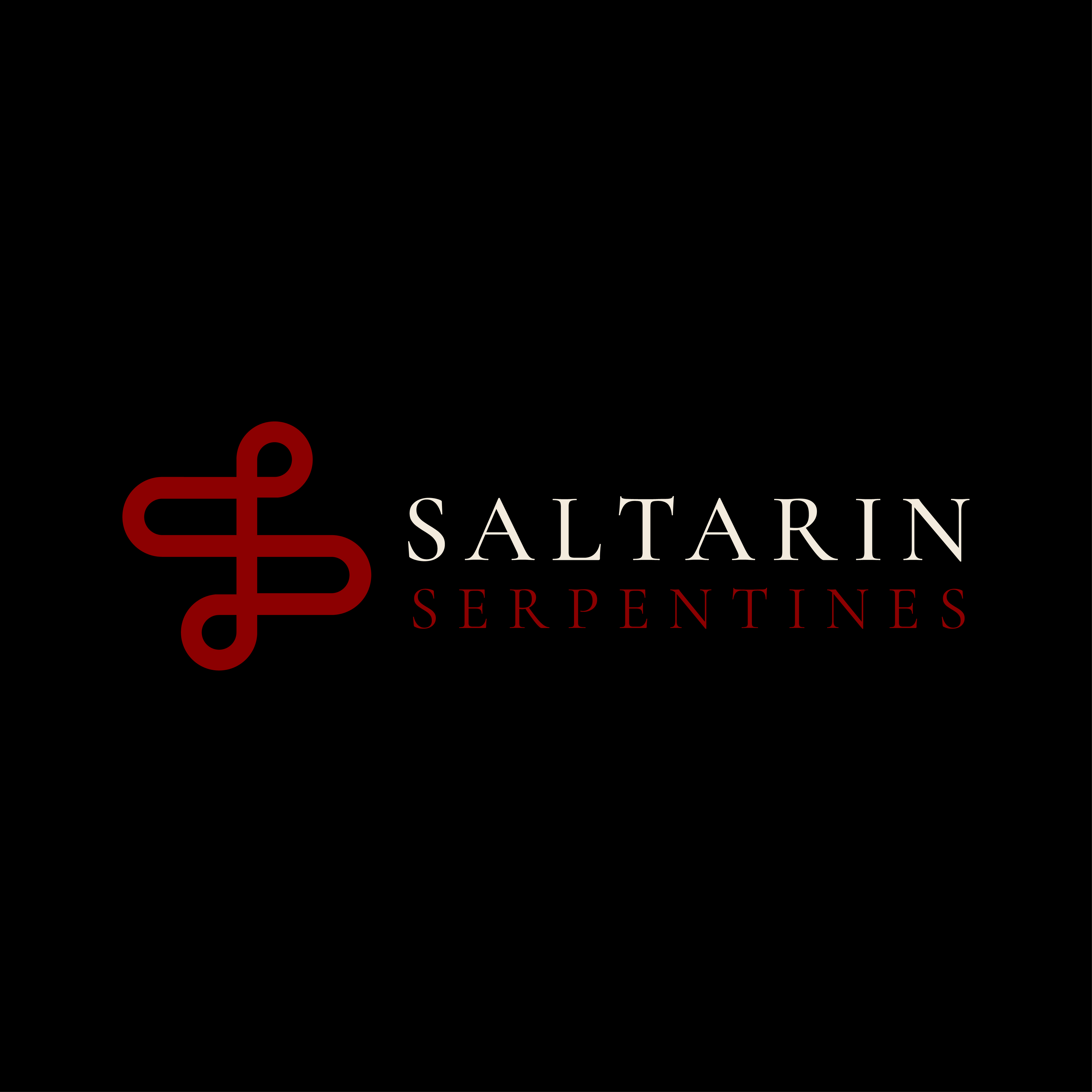 Saltarin Serpentines logo