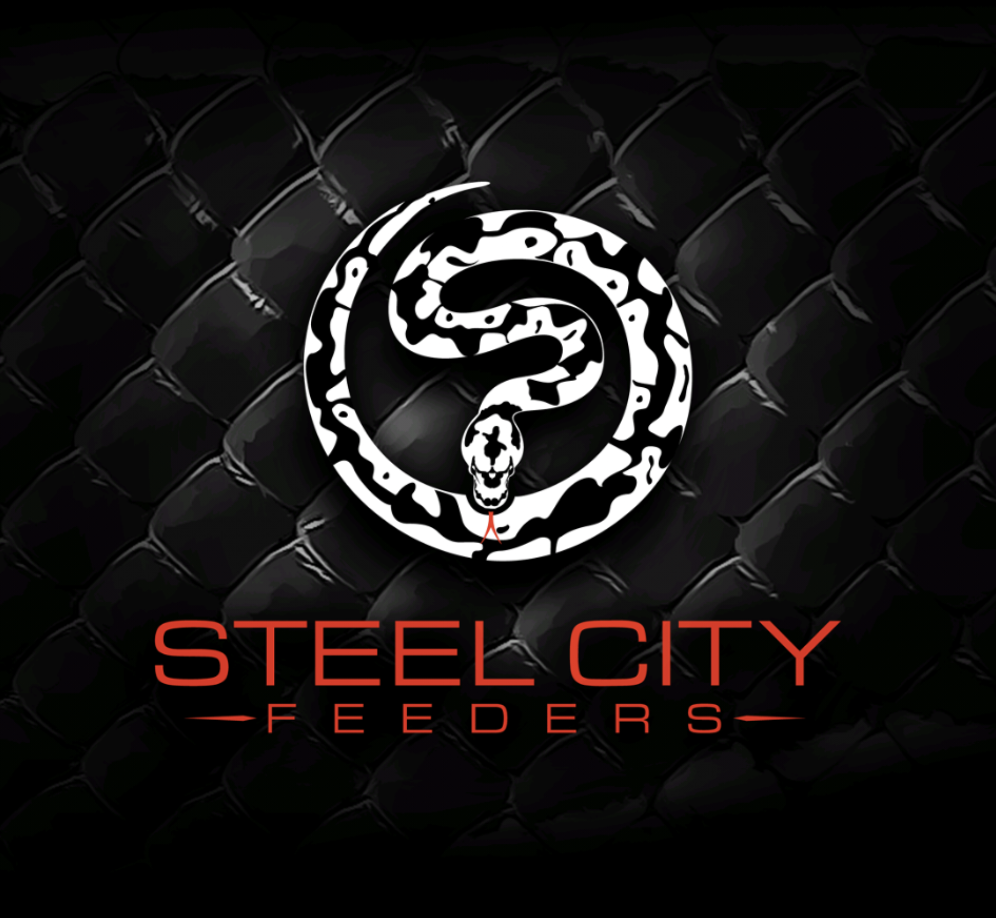 Steel City Feeders logo