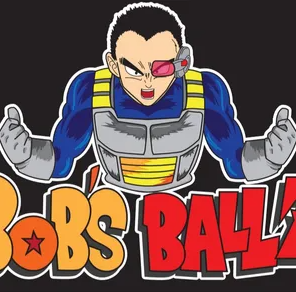Bobs Balls logo
