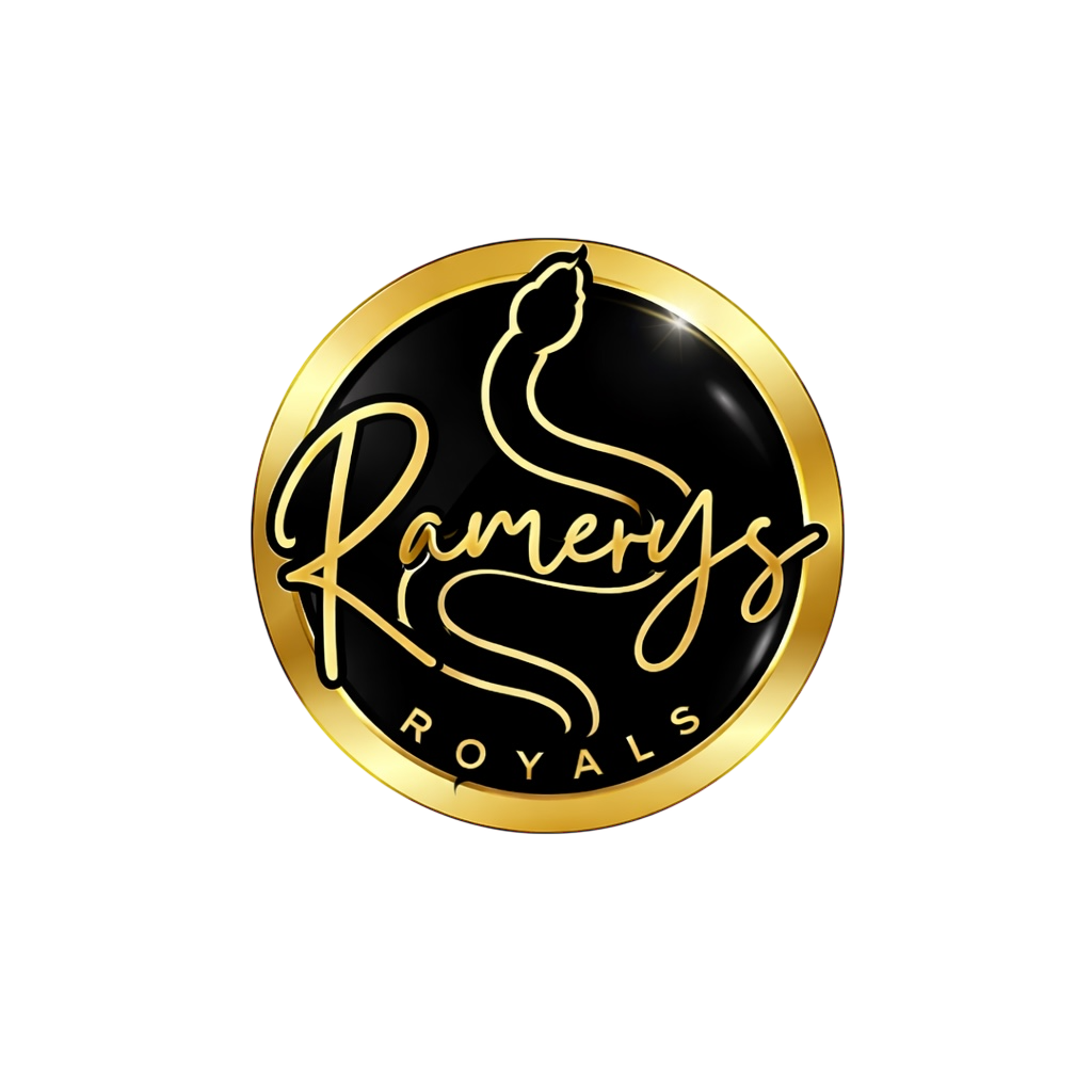 Ramerys Royals logo