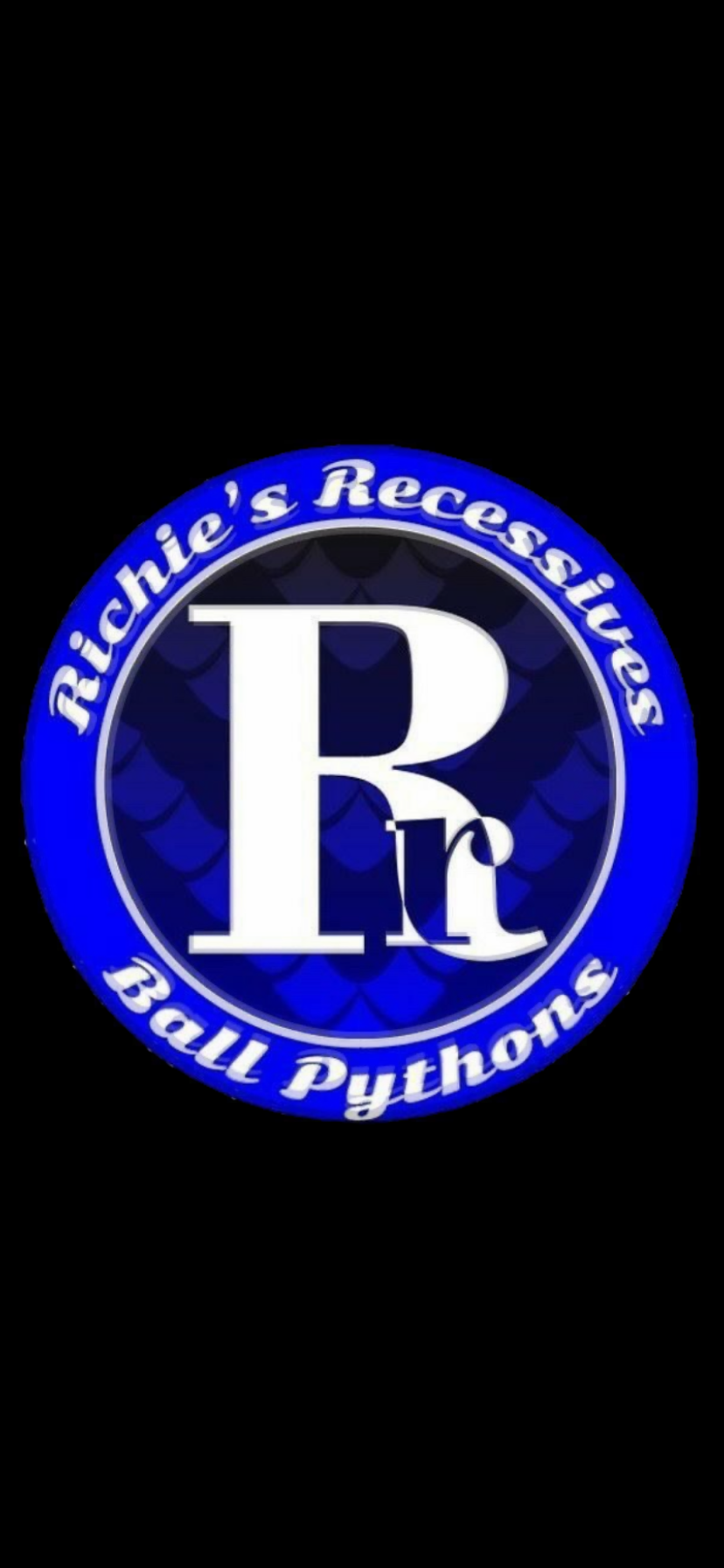 Richie's recessives logo