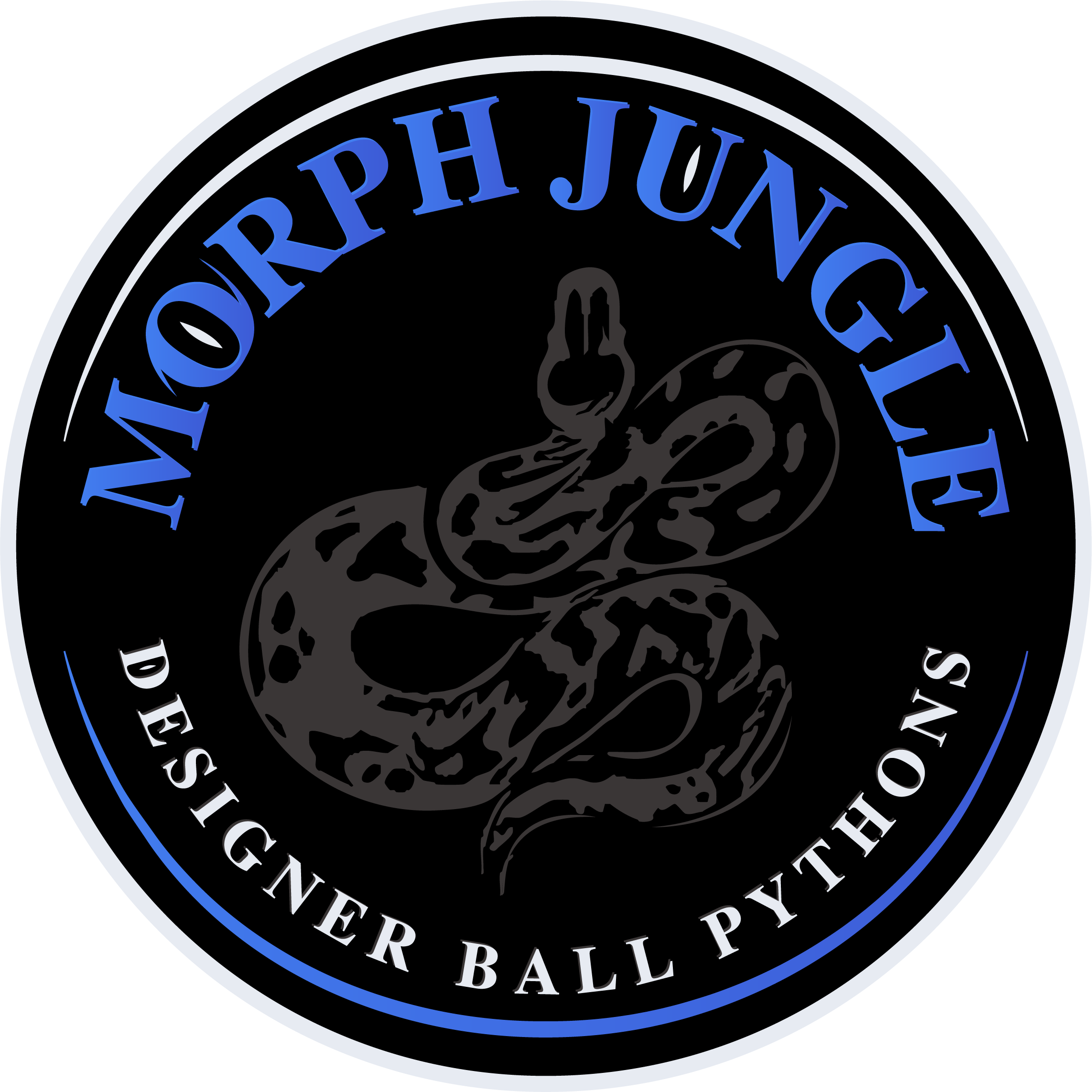 Morph Jungle logo